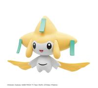 Pokémon Pokepla Quick 23 - Jirachi