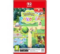 Jeu Switch 2 NINTENDO Pokémon Pokopia