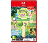 Pokémon Pokopia • Jeu Nintendo Switch 2