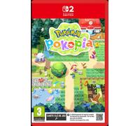 Pokémon™ Pokopia Nintendo Switch 2