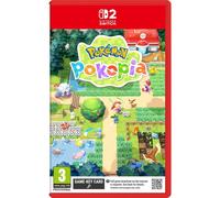 Pokémon Pokopia Nintendo Switch 2