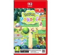 Pokémon™ Pokopia Nintendo Switch 2