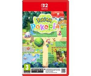 Pokémon™ Pokopia Nintendo Switch 2