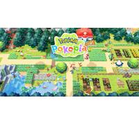 Pokemon Pokopia (Nintendo Switch 2 Account)