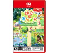 Pokemon Pokopia (Nintendo Switch 2) Importé du Japon [Multilingue] NEUF