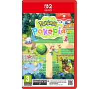 Jeu Switch 2 NINTENDO Pokémon Pokopia