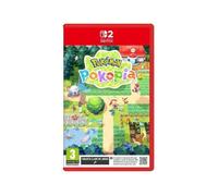 Pokemon Pokopia SWITCH 2