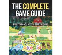 Pokémon Pokopia: The Strategic & Tactical Survival Guide for Nintendo Switch 2 Trainers