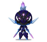 Pokémon Pop géant de grande taille Figurine Vinyle Ceruledge 25 Cm Funko