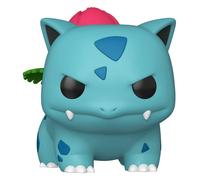 Pokémon Pop géant de grande taille Figurine Vinyle Ivysaure 25 Cm Funko