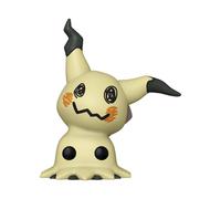 Pokémon Pop Jumbo de grande taille Figurine Vinyle Mimikyu 25 Cm Funko