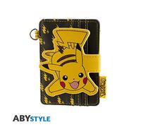 POKEMON - Porte Cartes - "Pikachu"