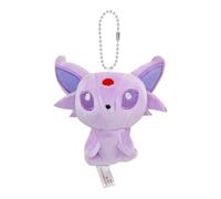 Pokémon | Porte-clés/breloque de sac en peluche | 15 ans et plus