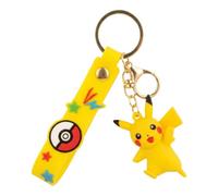Pokémon | Porte-clés/breloque de sac | Funisme | 15 ans et plus