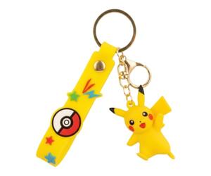Pokémon | Porte-clés/breloque de sac | Funisme | 15 ans et plus