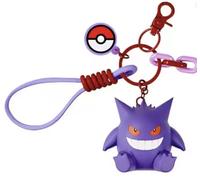 Pokémon | Porte-clés/breloque de sac Pokémon | 15 ans et plus | Gengar