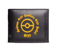 Pokemon Porte-Monnaie Bifold Umbreon