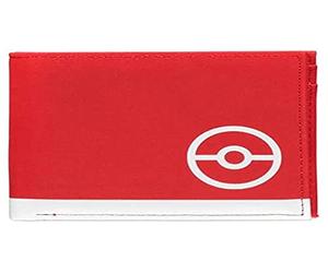 Pokemon Porte-Monnaie Pokémon Trainer