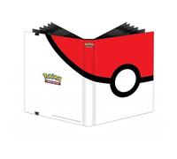 Ultra PRO 85122 accessoire de jeu de société Albume de cartes