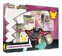 Pokémon - Portfolio 25ème anniversaire - Jeu de société - Jeu de Cartes à Collectionner