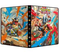 Pokémon - Portfolio 9 cases - ME01
