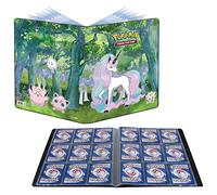 Pokémon - Portfolio 9-P - Enchanted Glade (ULT15878)