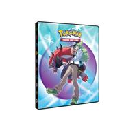 Cartes à collectionner Pokémon EV09 Cahier range-cartes 80 cartes Ecarlate et Violet Aventures ensemble Multicolore