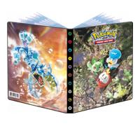 Pokémon : Portfolio A5 - 80 cartes - Générique
