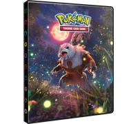 Pokémon - Portfolio A5 pour 80 Cartes Ecarlate Violet EV06