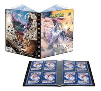 Pokémon : Portfolio EV02 80 cartes - Ecarlate et Violet : Evolution à Paldéa (EV02) - Rangement pour carte Pokémon à collectionner