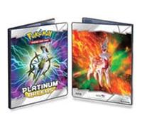 Pokemon - Portfolio Platine Format A4 - Arceus G