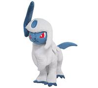 Pokemon PP86 Absol (S) 21cm Stuffed Plush Toy Peluche [Japan Import]