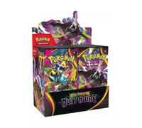 Pokémon PRECOMMANDE - Display Nuit Noire (ME05) - Neuf scellé FR