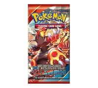 Pokemon Primal Clash Booster Pack Marque et Scellé x 1 Anglais