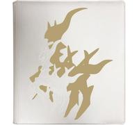 Pokémon PRO-Binder Elite Series Ultra Pro album na 480 gomme - Arceus