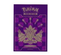 Pokémon - Protèges Cartes - Protèges Cartes - Méga Alakazam