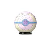 Ravensburger 11582, Puzzle