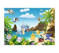 Pokemon Puzzle XXL 200 pièces Ravensburger