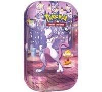POKEMON - 30ème Anniversaire - Mini Tin (10 visuels) -