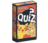 Pokémon Quiz - Boîte De Cartes