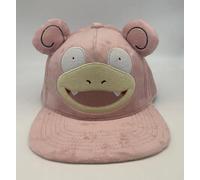 Pokemon - Ramolos - Casquette Novelty