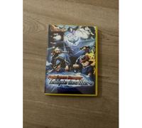 Pokémon Ranger Et Le Temple De La Mer - Dvd