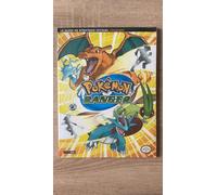 Pokémon ranger - le guide de strategie officiel ds