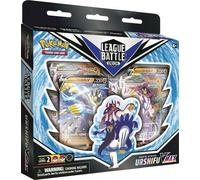 Pokemon Rapid Strike Urshifu Vmax League Battle Deck (en)