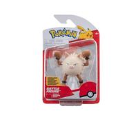 Pokémon Rasaff Battle Mini figurine 5 cm