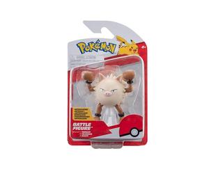 Pokémon Rasaff Battle Mini figurine 5 cm