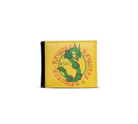 Pokemon - Rayquaza - Portefeuille À 2 Volets