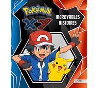 Pokémon / Recueil d'histoires