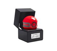 Pokémon - Réplique Diecast Mémoire Ball