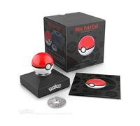 Pokémon - Réplique Diecast Mini Poké Ball